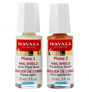 MAVALA NAIL bouclier de l'ongle 10 ml