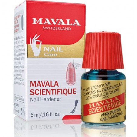 MAVALA NAIL scientifique K+ | 5 ml