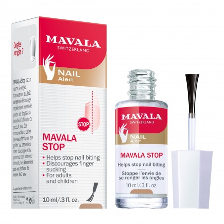 MAVALA NAIL stop 10 ml