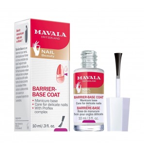 MAVALA NAIL barrière base 10 ml