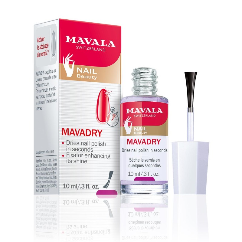 MAVALA NAIL mavadry 10 ml