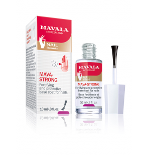 MAVALA NAIL mava strong 10 ml