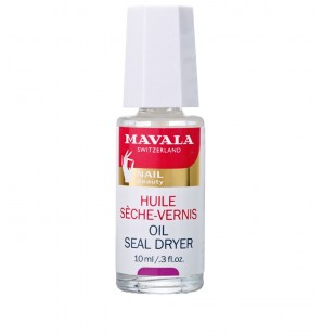 MAVALA NAIL huile sèche vernis 10 ml