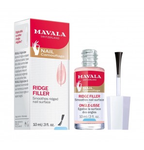 MAVALA NAIL ongle lisse 10 ml