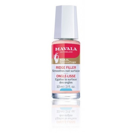 MAVALA NAIL ongle lisse 10 ml