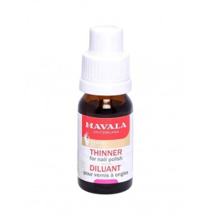 MAVALA NAIL diluant 10 ml