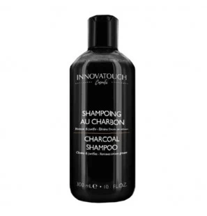 INNOVATOUCH shampooing au Carbon 300 ml