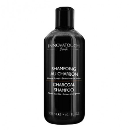 INNOVATOUCH shampooing au Carbon 300 ml