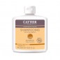 CATTIER shampooing usage fréquent 250 ml