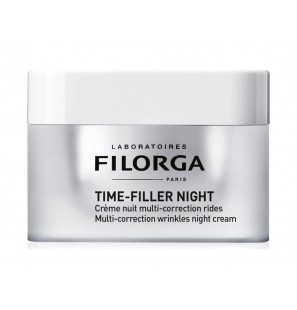 FILORGA TIME-FILLER NIGHT crème nuit multi correction 50 ml