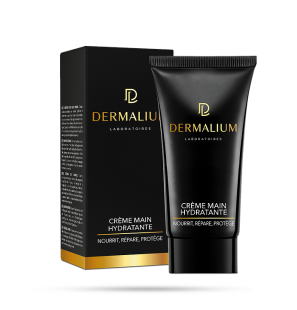 DERMALIUM GOLD crème Mains hydratante | 75 ml
