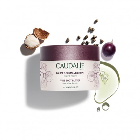 CAUDALIE Baume Gourmand Corps | 225 ML