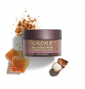 CAUDALIE Gommage Crushed Cabernet 150G