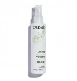 CAUDALIE Huile De Soin Démaquillante 150ML