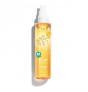 CAUDALIE Huile Solaire Sublimatrice SPF30 150ML