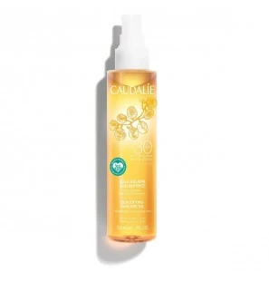 CAUDALIE Huile Solaire Sublimatrice SPF30 150ML