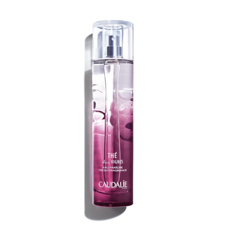 CAUDALIE Eau Fraîche Thé Des Vignes 100ML