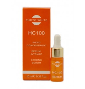 PHOTOWHITE HC 100 sérum intensif 10 ml