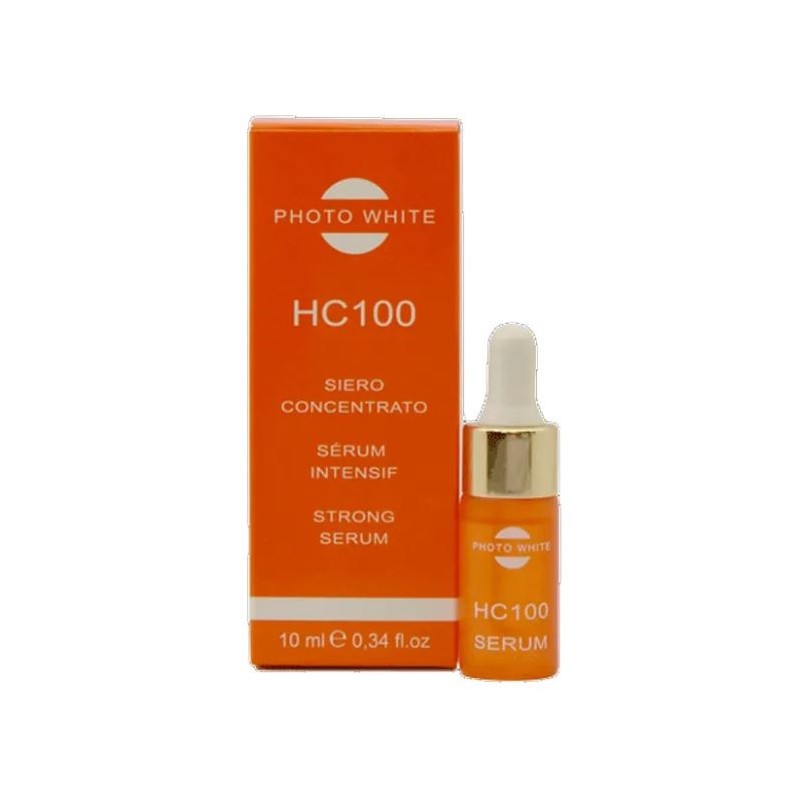 PHOTOWHITE HC 100 sérum intensif 10 ml PHOTOWHITE HC 100 sérum intensif 10 ml