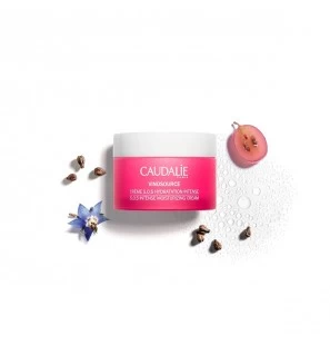 CAUDALIE VINOSOURCE Crème Sos Hydratation Intense 50ML