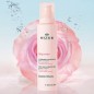 NUXE VERY ROSE Lait Démaquillant Onctueux 200ML