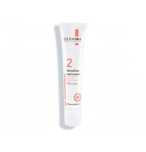 DERMINA SENSELINA crème apaisante 40 ml