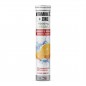 ERIC FAVRE Vitamine C + Zinc | 20 comprimés effervescents ERIC FAVRE Vitamine C + Zinc | 20 comprimés effervescents