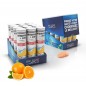 ERIC FAVRE Vitamine C + Zinc | 20 comprimés effervescents ERIC FAVRE Vitamine C + Zinc | 20 comprimés effervescents
