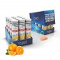 ERIC FAVRE Vitamine C + Zinc | 20 comprimés effervescents