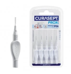 CURASEPT Brossettes interdentaires PROXI P06