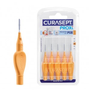 CURASEPT Brossettes interdentaires PROXI P08