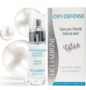 HELIABRINE OXY-DEFENSE sérum Perlé 30 ml