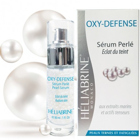 HELIABRINE OXY-DEFENSE sérum Perlé 30 ml