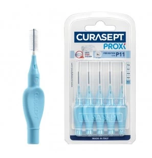 CURASEPT Brossettes interdentaires PROXI P11