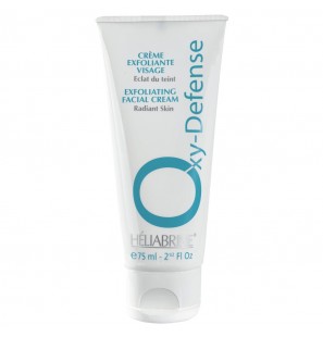 HELIABRINE OXY-DEFENSE crème exfoliante | 75 ml