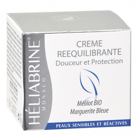 HELIABRINE crème Confort 32 | 50 ml