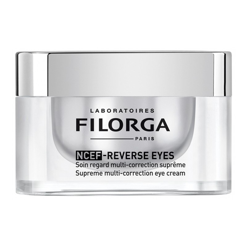 FILORGA NCEF-REVERSE EYES 15 ML