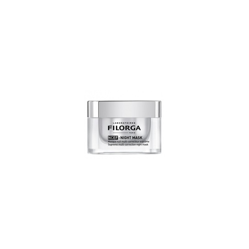 FILORGA NCEF-NIGHT MASK MASQUE NUIT 50ML