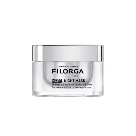 FILORGA NCEF-NIGHT masque Nuit | 50 ml