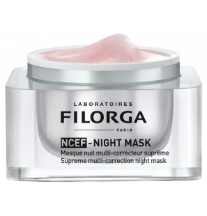 FILORGA NCEF-NIGHT masque Nuit | 50 ml