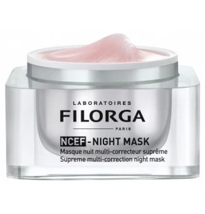 FILORGA NCEF-NIGHT masque Nuit | 50 ml