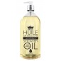 LES PETITS BAINS DE PROVENCE AMANDE DOUCE huile de douche 1L