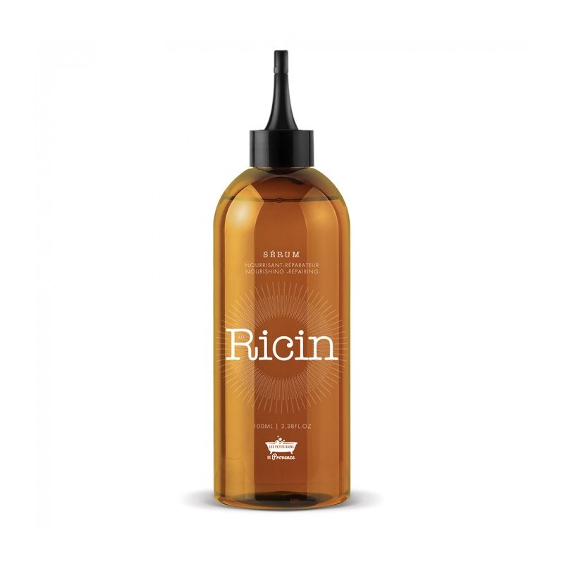 LES PETITS BAINS DE PROVENCE RICIN sérum 100ML