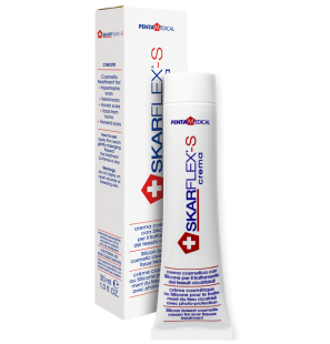 PENTA MEDICAL SKARFLEX-S crème spf 50+ (30ml)
