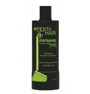 PENTA HAIR NH shampooing 500 ml