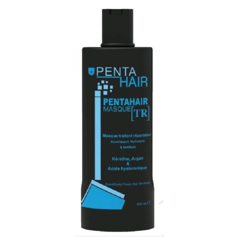 PENTA HAIR TR masque 500 ml