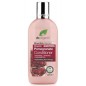 DR ORGANIC GRENADE après shampooing 265 ml