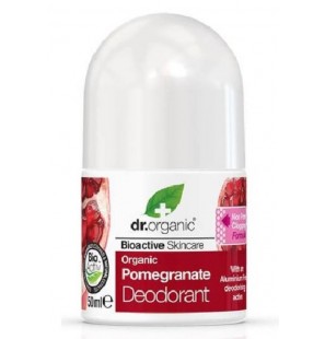 DR ORGANIC GRENADE déodorant 50 ml