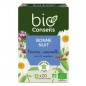 BIO CONSEILS BONNE NUIT infusion boite 20 sachets