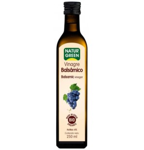 NATURGREEN vinaigre balsamique 250 ml
